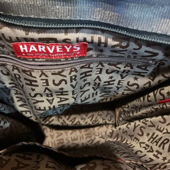 harveys seatbelt bag sophia Baby Bags